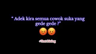 Adek Cemburu | ASMR Cowok | ASMR Boyfriend Roleplay | ASMR Indonesia