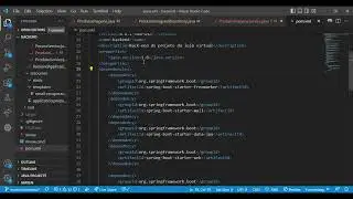#33 DEV Loja virtual [Spring Boot, React, Next.js] - Retornando as imagens do back-end