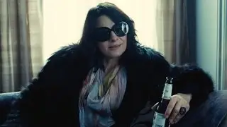 Clouds of Sils Maria clip - 