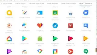 Google all Products Launched 2017 - SM KI DUNIYA