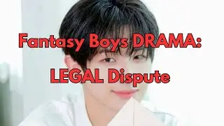 Fantasy Boys' drama unfolds: PocketDol Studio CEO offers reconciliation amid legal dispute