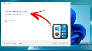 Valeu Microsoft - Novo Windows ACABA De Chegar no Site OFICIAL para TODOS