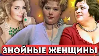Почему пышные формы — это круто? Знаменитости плюс сайз