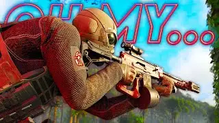 OPERATION HELLSTORM in Ghost Recon Breakpoint!