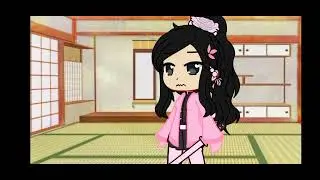 go go huiya meme (demon slayer my au). gacha