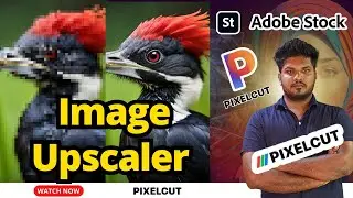Best FREE AI Image Upscaler Sinhala