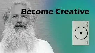 Legend Rick Rubin Shares His Understanding of Creativity