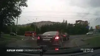 Видеорегистратор КарКам Комбо