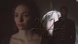 Collabs of 2022