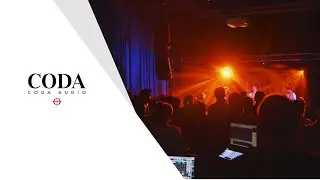 Belgium rental company LJKE. talk about using the new N-RAY system for Ivy Falls EP launch.