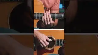 Rhythmic Magic: Percussive Acoustic Guitar Unleashed  #fingerstyleguitar #guitar #fingerstyle