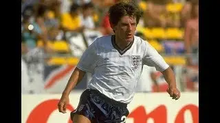 Peter Beardsley all England Goals