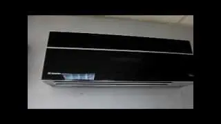 MIDEA MSY Y SPLIT BLACK ( PM GROUP BG )