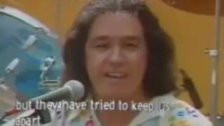 Luis Enrique Mejía Godoy -  Yo soy de un pueblo sencillo