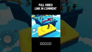 Stumble Guys Funny Moments 😂 Stumble Guys Exe #funny #shorts #comedy