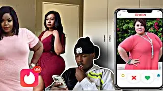FINDING SUGAR MAMAS ON TINDER
