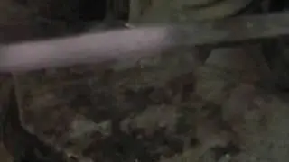 Making katana - blade by Swordsmith Pavel Bolf. 7