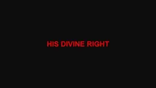 His Divine Right - Karaoke