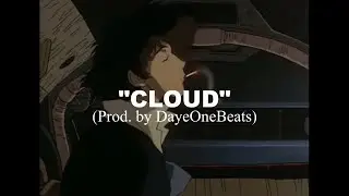 (FREE) Saba x J.cole type beat - "Cloud"