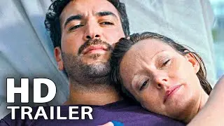 WAS WIR WOLLTEN Trailer Deutsch German (2020)