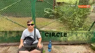 Circle. Міжнародний кіноворкшоп для дітей і молоді «ОДНИМ КАДРОМ» (Леба, Польща, 2022)
