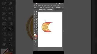 Illustrator Logo Design 