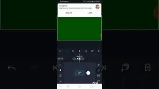 Alight Motion how to do advanced spins
