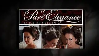 PURE ELEGANCE BRIDAL HAIR DESIGNS  Middlesbrough