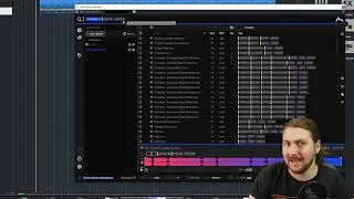 Free Plugin  Friday | ADSR Sample Manager