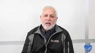 40+ Years at Don Jacobs: Grady Brezeale Testimonial