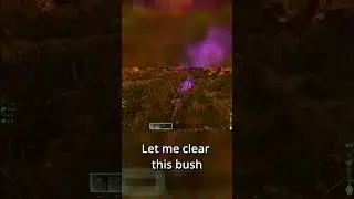 Ark Survival Ascended When EVERYTHING is New #arkascended #arksurvivalascended #asa #aberration