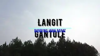 Langit gantole 2