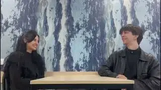 Interview with Teacher Nanuka