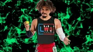 WWE : Carlito 