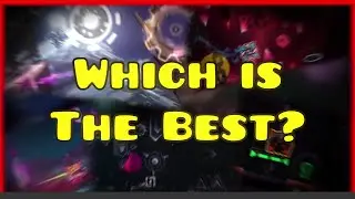 My Favorite Upcoming 2.2 Levels [RANKED]