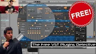 Surge XT - FREE Synth VST Plugin | BEST Free VST Plugins