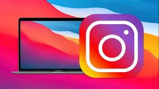 HOW TO USE INSTAGRAM ON MAC