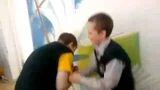 Борцуха:D