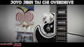 JOYO JIBIN Tai Chi Drive Pedal ( No Talking)