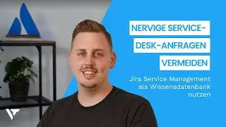 Die Vorteile der Wissensdatenbank von Jira Service Management - venITure