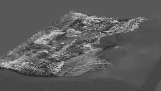PhoenixFD Sea Foam Test by BigDuck studio