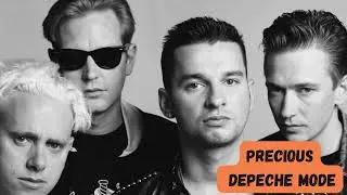 Depeche Mode - Precious  REMIXES  #dm #depechemode