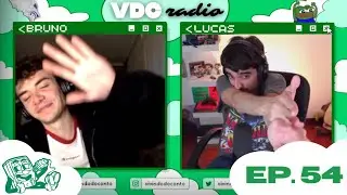 VDC #54 | Dando clases con GAME BOY’S, SPIDERMAN ONLINE y moto de POKEMON.
