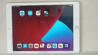 How To Disable Time Sensitive Notification Of An Individual Application On iPad