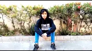 Music Video #1 (Dj B3ATZ)