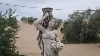 21.05.2023г. Утренняя прогулка по Витязево.