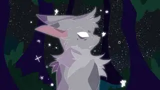 Wolf in Sheep's Clothing [MAP] Squirrelflight | Ashfur