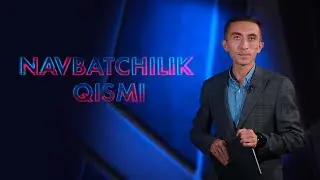 Toshkent shahar IIBB va Uzreport TV 