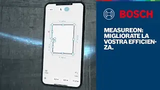 Tutto su: App MeasureOn