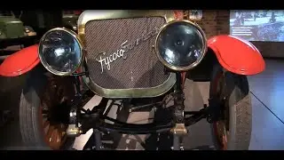 ТОП-7 отечественных автомобилей XX  века